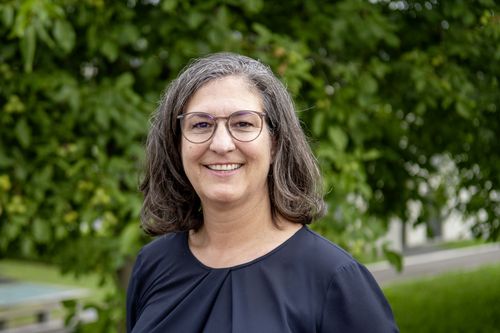 Susanne Roelli